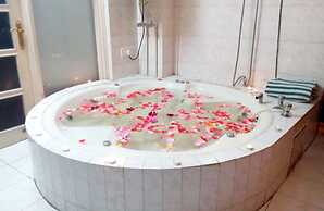 Toshali Royal View Resort