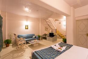 Toshali Royal View Resort