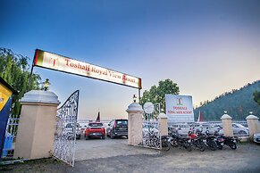 Toshali Royal View Resort