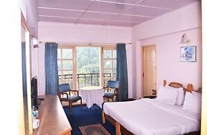 Toshali Royal View Resort