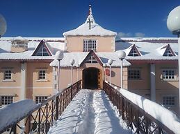 Toshali Royal View Resort