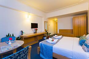 Toshali Royal View Resort