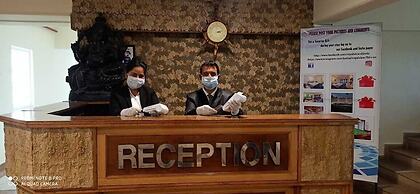 Toshali Royal View Resort