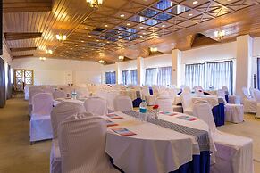 Toshali Royal View Resort