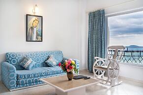 Toshali Royal View Resort