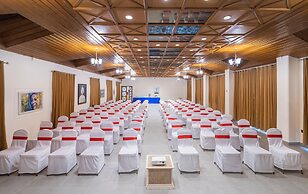 Toshali Royal View Resort