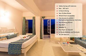 Toshali Royal View Resort