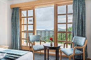 Toshali Royal View Resort