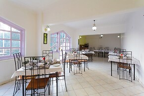 Toshali Royal View Resort