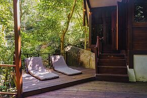 Japamala Resort by Samadhi – Age 12 and Above Only