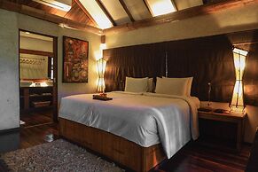 Japamala Resort by Samadhi – Age 12 and Above Only