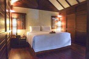 Japamala Resort by Samadhi – Age 12 and Above Only