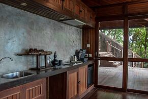 Japamala Resort by Samadhi – Age 12 and Above Only