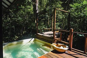 Japamala Resort by Samadhi – Age 12 and Above Only