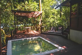 Japamala Resort by Samadhi – Age 12 and Above Only