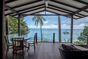 Japamala Resort by Samadhi – Age 12 and Above Only