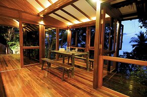 Japamala Resort by Samadhi – Age 12 and Above Only