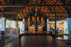 Japamala Resort by Samadhi – Age 12 and Above Only