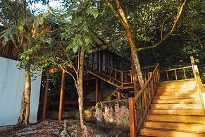 Japamala Resort by Samadhi – Age 12 and Above Only