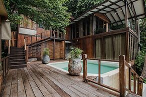 Japamala Resort by Samadhi – Age 12 and Above Only