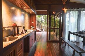 Japamala Resort by Samadhi – Age 12 and Above Only