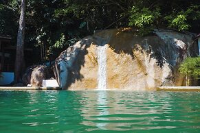 Japamala Resort by Samadhi – Age 12 and Above Only