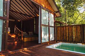 Japamala Resort by Samadhi – Age 12 and Above Only