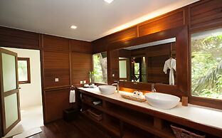 Japamala Resort by Samadhi – Age 12 and Above Only