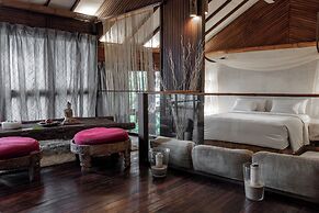 Japamala Resort by Samadhi – Age 12 and Above Only