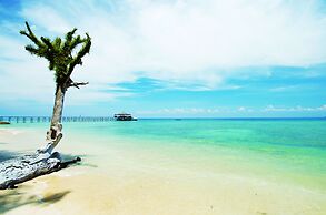 Japamala Resort by Samadhi – Age 12 and Above Only