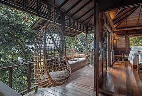 Japamala Resort by Samadhi – Age 12 and Above Only