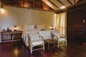 Japamala Resort by Samadhi – Age 12 and Above Only