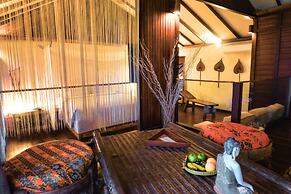 Japamala Resort by Samadhi – Age 12 and Above Only