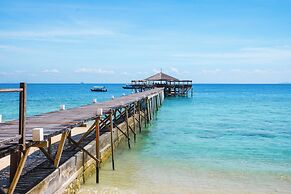 Japamala Resort by Samadhi – Age 12 and Above Only