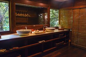 Japamala Resort by Samadhi – Age 12 and Above Only