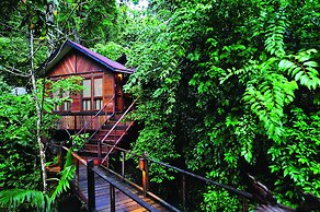 Japamala Resort by Samadhi – Age 12 and Above Only