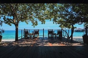 Japamala Resort by Samadhi – Age 12 and Above Only