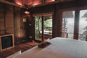 Japamala Resort by Samadhi – Age 12 and Above Only