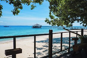 Japamala Resort by Samadhi – Age 12 and Above Only