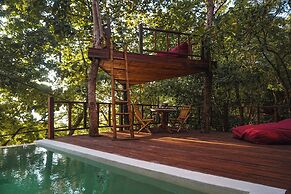 Japamala Resort by Samadhi – Age 12 and Above Only