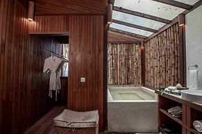 Japamala Resort by Samadhi – Age 12 and Above Only