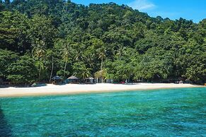 Japamala Resort by Samadhi – Age 12 and Above Only