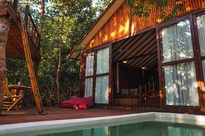 Japamala Resort by Samadhi – Age 12 and Above Only