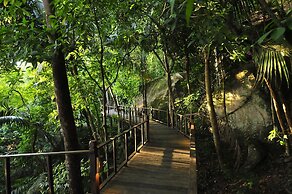 Japamala Resort by Samadhi – Age 12 and Above Only