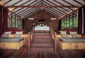 Japamala Resort by Samadhi – Age 12 and Above Only