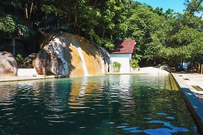 Japamala Resort by Samadhi – Age 12 and Above Only