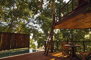 Japamala Resort by Samadhi – Age 12 and Above Only