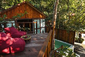 Japamala Resort by Samadhi – Age 12 and Above Only