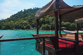 Japamala Resort by Samadhi – Age 12 and Above Only