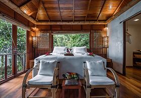 Japamala Resort by Samadhi – Age 12 and Above Only